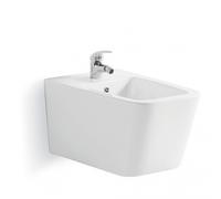 BIDET SUSPENDU MURAL EN CÉRAMIQUE ROCK