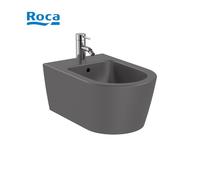 Bidet suspendu Round Inspira Onyx - ROCA A357525640
