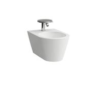 Bidet suspensu kartell 55 lcab - LAUFEN H830331A003021