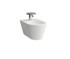 Bidet suspensu kartell 55 lcab - LAUFEN H830331A003021