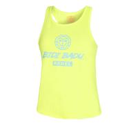 Bidi Badu Beach Spirit Chill Débardeur Tank Top Femmes-jaunes Fluo Jaunes - S S