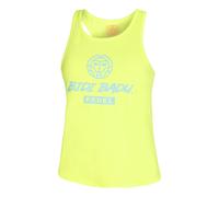 Bidi Badu Beach Spirit Chill Débardeur Tank Top Femmes-jaunes Fluo S