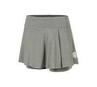BIDI BADU Bubble Wavy Jupe Femmes-Gris