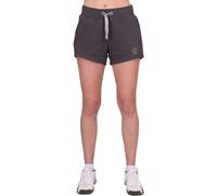 Bidi Badu Chill Short Femme Gris Foncé XS