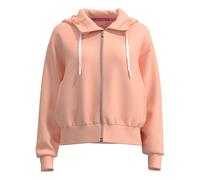 BIDI BADU Chill Veste De Survêtement Femmes-Abricot XL