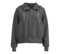 BIDI BADU Chill Veste De Survêtement Femmes-Gris Foncé