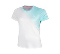 BIDI BADU Crew 2.0 Fade T-shirt Filles - turquoise