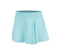 BIDI BADU Crew 2.0 Wavy Jupe Femmes-turquoise XS