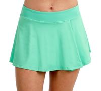 BIDI BADU Crew 2.0 Wavy Jupe Femmes-vert XS