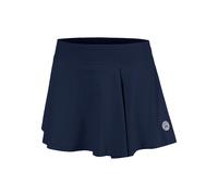BIDI BADU Crew 2.0 Wavy Jupe Filles-bleu foncé 128