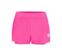 BIDI BADU Crew 2in1 Shorts Femmes-Pink