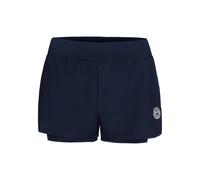 BIDI BADU Crew 2in1 Shorts Filles-Bleu Foncé