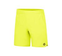BIDI BADU Crew 9in Shorts Hommes-Jaune S