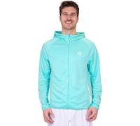 Bidi Badu Crew Capuche Veste Bleu Clair L