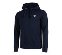 BIDI BADU Crew Chill Sweat À Capuche Hommes-Bleu Foncé S