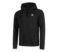 BIDI BADU Crew Chill Sweat À Capuche Hommes-Noir