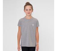 BIDI BADU Crew Chill T-shirt Filles-Gris 140