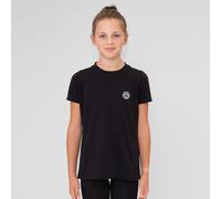 BIDI BADU Crew Chill T-shirt Filles-Noir 128