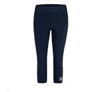 BIDI BADU Crew Collant Tight Femmes-Bleu Foncé