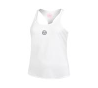 BIDI BADU Crew Débardeur Tank Top Filles-Blanc 128