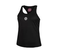 BIDI BADU Crew Débardeur Tank Top Filles-Noir 128