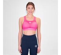 BIDI BADU Crew High Support Soutien-gorge Sport Femmes-Pink XS