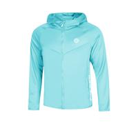 BIDI BADU Crew Hood Veste De Survêtement Garçons-Bleu Clair