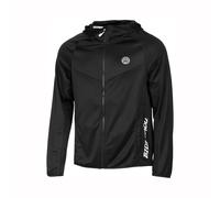 BIDI BADU Crew Hood Veste De Survêtement Garçons-Noir 128