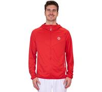 Bidi Badu Crew Hood Veste Rouge XXL