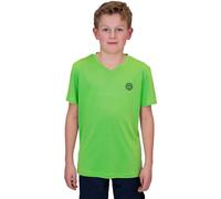 Bidi Badu Crew Inside Out T-shirt Garçon Vert/Bleu 164