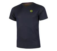 BIDI BADU Crew Inside Out T-shirt Hommes-Bleu Foncé