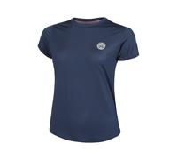 BIDI BADU Crew Junior T-shirt Filles-Bleu Foncé
