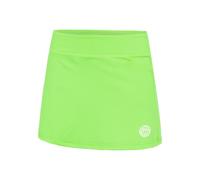 Jupe-short femme Bidi Badu Crew Vert XS