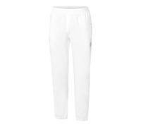 BIDI BADU Crew Pantalon Survêtement Hommes-Blanc