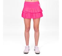 BIDI BADU Crew Pleated Jupe Femmes-Pink L