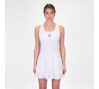 Bidi Badu Crew Sleeveless Dress Blanc XS Femme