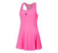 BIDI BADU Crew Robe Femmes-Pink M
