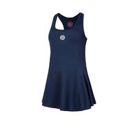 BIDI BADU Crew Robe Filles-Bleu Foncé 164