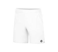 BIDI BADU Crew Shorts Garçons-Blanc