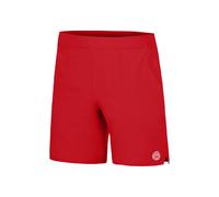 BIDI BADU Crew Shorts Garçons-Rouge