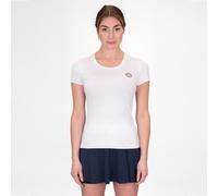 BIDI BADU Crew T-shirt Femmes-Blanc M