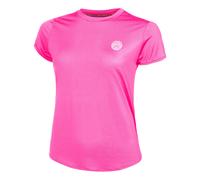 BIDI BADU Crew T-shirt Femmes-Pink