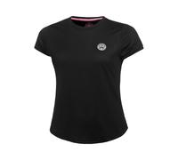 BIDI BADU Crew T-shirt Filles-Noir 128