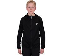 Bidi Badu Crew Veste Capuche Garçon Noir 152