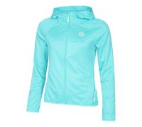 BIDI BADU Crew Veste De Survêtement Femmes-Turquoise