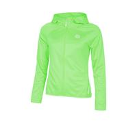 BIDI BADU Crew Veste De Survêtement Filles-Vert Fluo