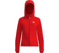 Bidi Badu Crew Veste Fille Rouge 140