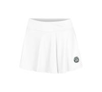 BIDI BADU Crew Wavy Jupe Femmes-Blanc S