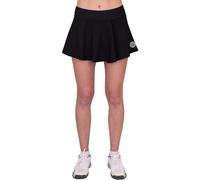 Bidi Badu Crew Wavy Skirt Noir S Femme