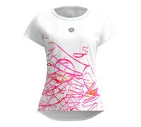 Bidi Badu Decoration T-shirt Femmes Blanc - L L